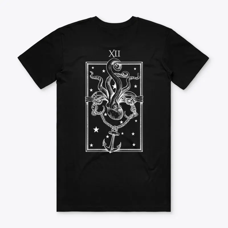 XII - The Hanged man