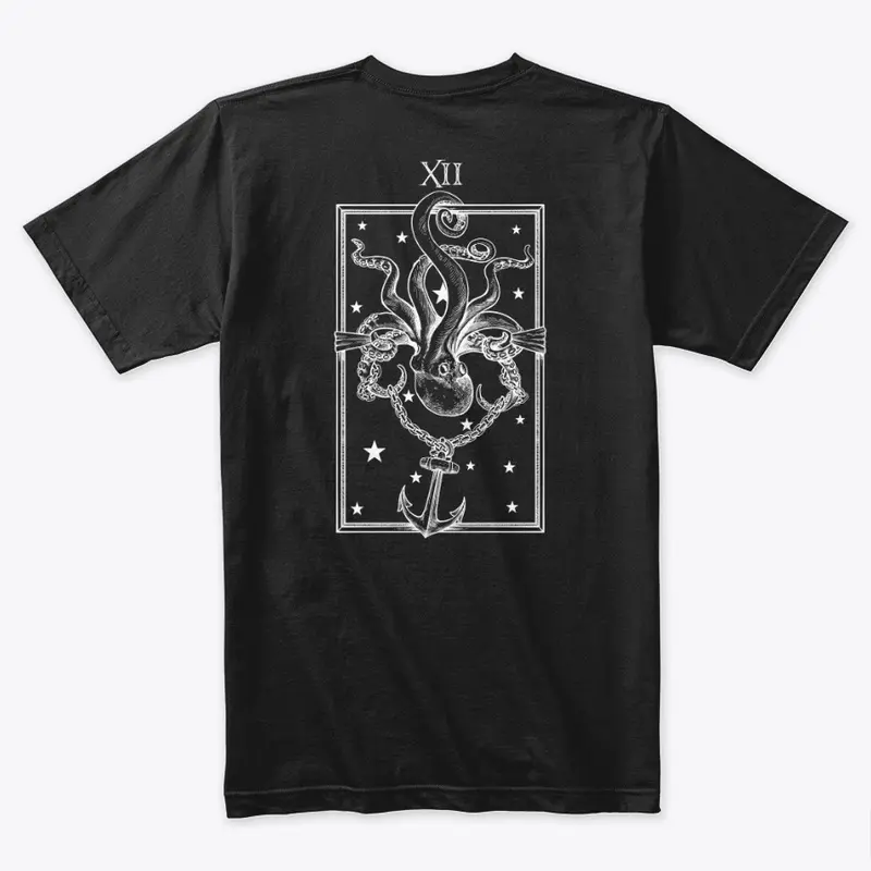 XII - The Hanged man