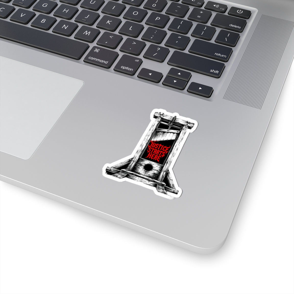 Kiss-Cut Stickers